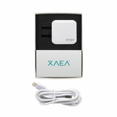 Cargador Tipo iPh XAEA 9v 3a 27w en internet