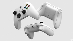 Imagen de Joystick Xbox Series, Xbox One, Windows, Android, iOS