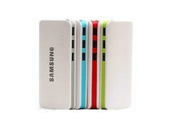 Samsung 20.000mAh en internet