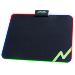 MousePad Gamer RGB Noga Horizon S