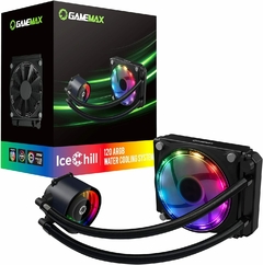 GameMax IceChill 120 ARGB