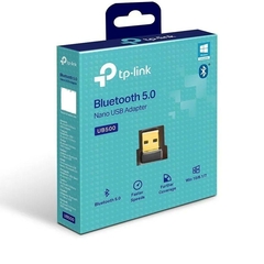 Adaptador Bluetooth 5.0 USB Nano TP-Link UB500