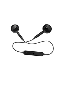Auriculares Inalambricos Bluetooth - Noga NG-BT400 Black & White - comprar online