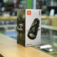 JBL Flip 5 - SLTech