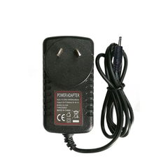 Cargador 12v. 2a. Compatible Netbook Gobierno