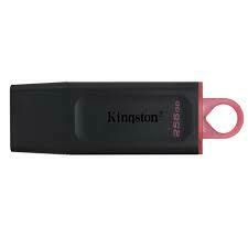 Pendrive Kingston - Exodia USB3.2 256Gb - comprar online