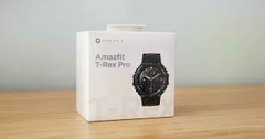 Reloj Inteligente SmartWatch Amazfit T-REX Pro