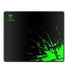 MousePad Gamer T-Dagger Lava M Speed en internet