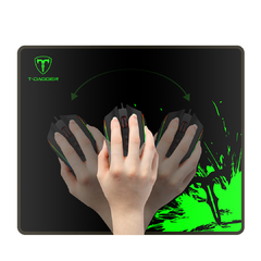 MousePad Gamer T-Dagger Lava M Speed - SLTech