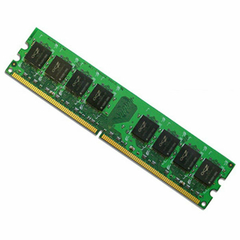 Memoria Ram Dimm DDR2 2Gb 800Mhz