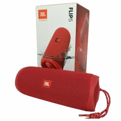 JBL Flip 5 - comprar online