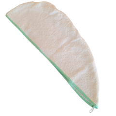 Turbante de toalla - tienda online