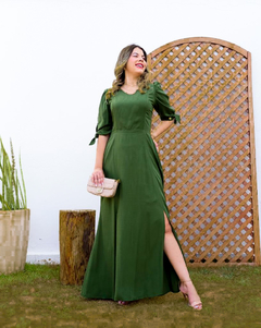 Vestido D´rô Amora 1120180 na internet