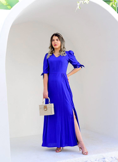 Vestido D´rô Amora 1120180 - loja online