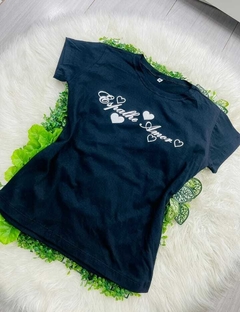 T-shirt Espalhe amor 1140134