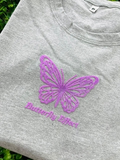 T-shirt Butterfly Effect 1140138 - comprar online