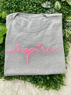 T-shirt Inspire 1140153 - comprar online