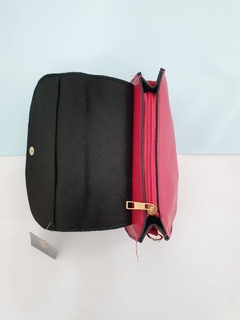 Bolsa Tiracolo Tulipa Pequena 1170018 - comprar online