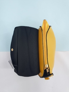 Bolsa Tiracolo Azaléia Pequena 1170016 - comprar online