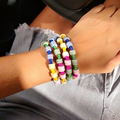 pulseira candy