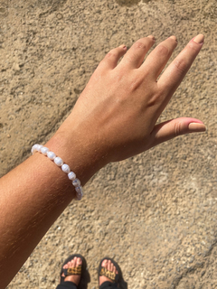 pulseira água doce - comprar online