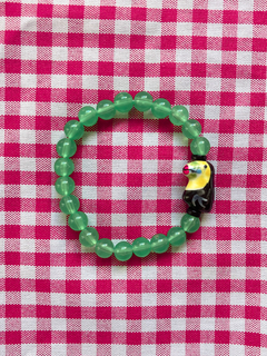 pulseira tucano tropical - comprar online