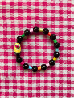 pulseira tucano tropical