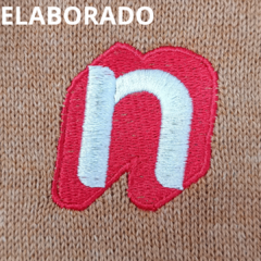 BORDADOS DE LOGO PARA UNIFORMES