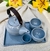 Juego Tealosophy - Tea for two -