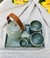 Juego Tealosophy - Tea for two -