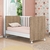 1344.58 BERCO MINI CAMA DOCE SONHO CARVALHO BR - loja online