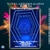 TUNEL LED HEXAGONO RGB X4 - comprar online