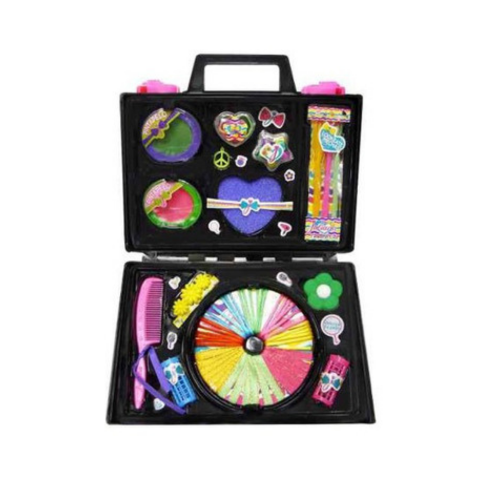 Juguetes juliana new arrivals decora tu pelo
