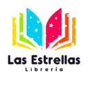 Logo de Tienda Online de librerialasestrellas