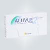 Acuvue - Lentes de contato incolor - 6 lentes - comprar online