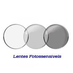 Lentes de grau - NOSSA ÓTICA VISÃO SIMPLES - comprar online