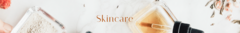 Banner de la categoría Skincare