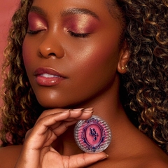 Imagem do BT SHIMMER BLUSH CINTILANTE - BRUNA TAVARES