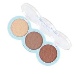 Paleta de Contorno Shadow Up 3 cores Mylife - comprar online