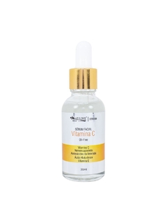 SÉRUM FACIAL VITAMINA C - MAX LOVE - comprar online