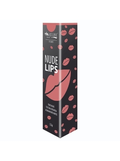 BATOM NUDE LIPS COR 450 - MAX LOVE - comprar online