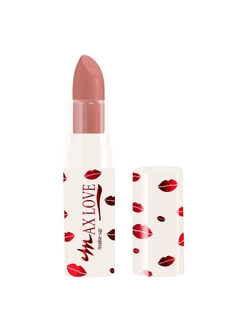 BATOM NUDE LIPS COR 450 - MAX LOVE