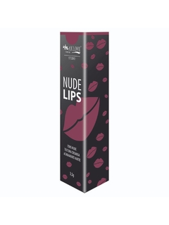 BATOM NUDE LIPS COR 452 - MAX LOVE - comprar online