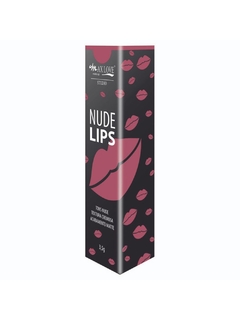 BATOM NUDE LIPS COR 454 - MAX LOVE - comprar online