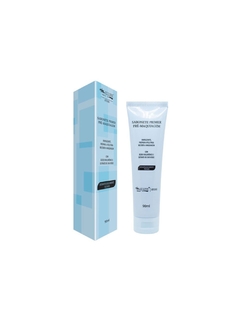 SABONETE FACIAL PRIMER PRÉ-MAQUIAGEM - MAX LOVE - comprar online