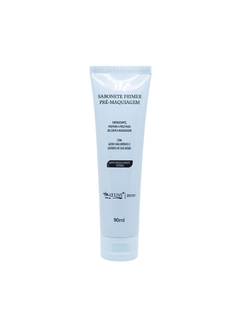 SABONETE FACIAL PRIMER PRÉ-MAQUIAGEM - MAX LOVE