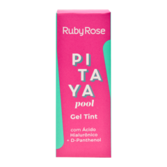 GEL TINT PITAYA POOL - RUBY ROSE - comprar online