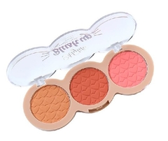 Paleta de Blush Mylife - comprar online