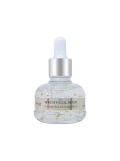 Sérum Facial Caviar Multivitamínico - Max Love