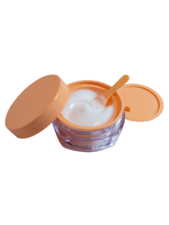 CREME FACIAL FIRMADOR - MAX LOVE - comprar online